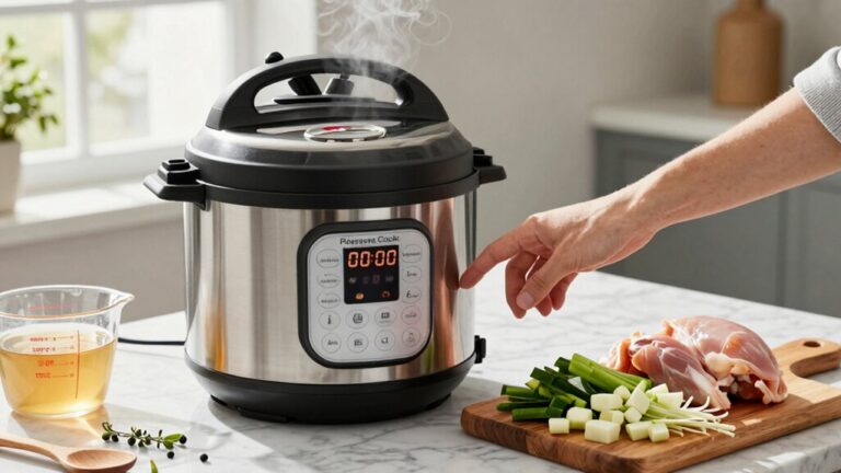 instant pot beginner complete guide