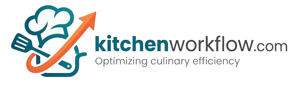 Kitchen Workflow