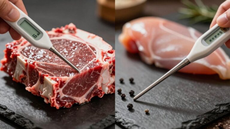 use thermometer avoid mistakes