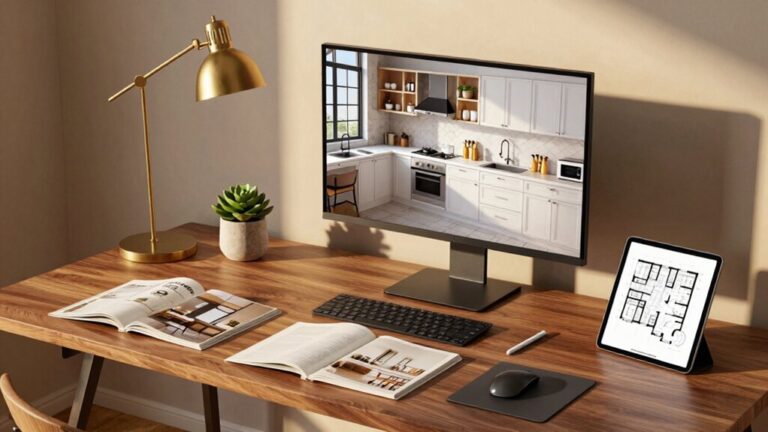 best kitchen design software