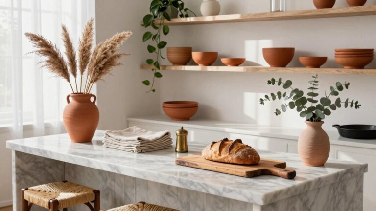 elevate your kitchen style