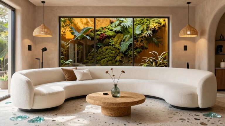 home interior design trends 2026