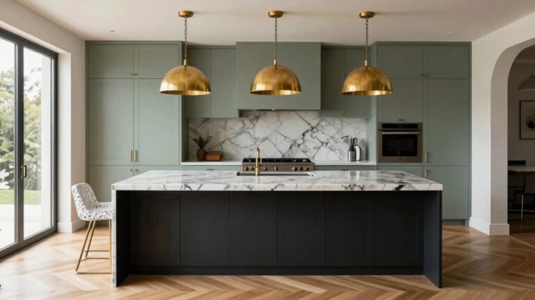 modern 2026 kitchen inspiration