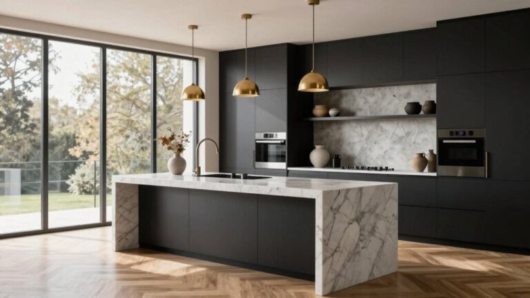 modern kitchen designs inspiration