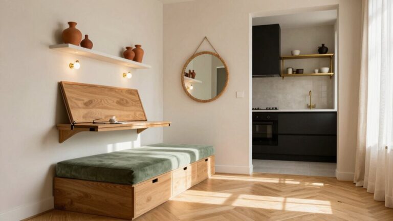 smart design for small homes
