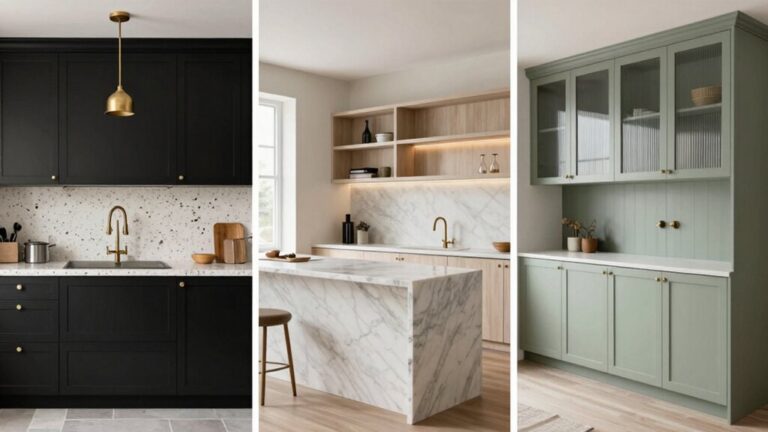 steal these kitchen design ideas