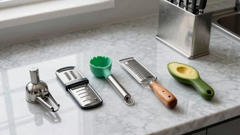 time saving kitchen gadget ideas
