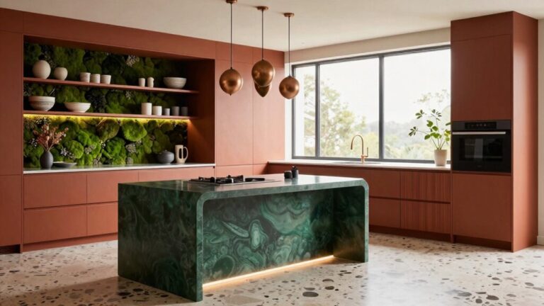 top kitchen trends for 2026