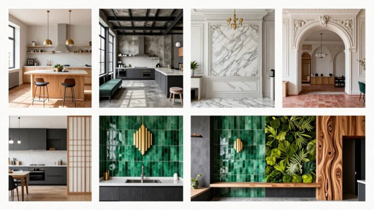 transformative kitchen interior styles