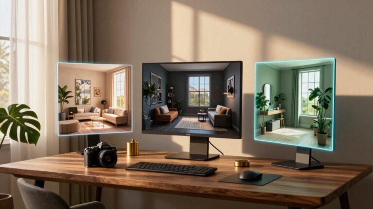 virtual interior design services worth