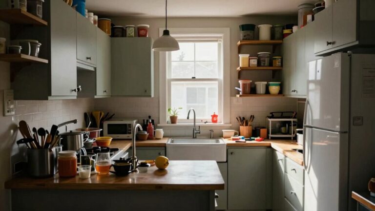 avoid costly kitchen layout mistakes