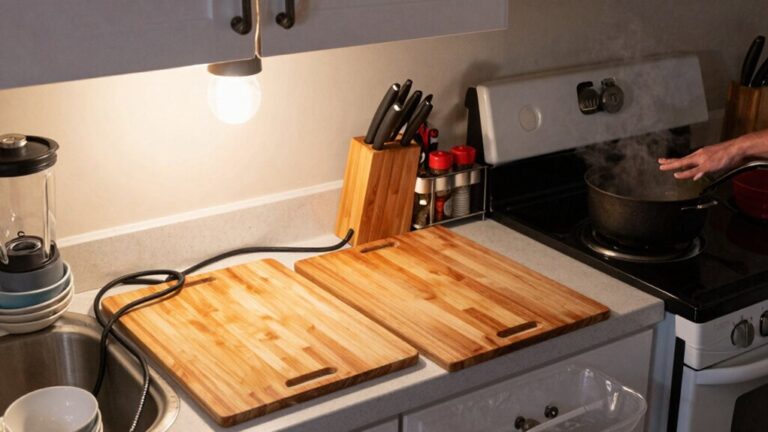 avoid slow kitchen workflow mistakes