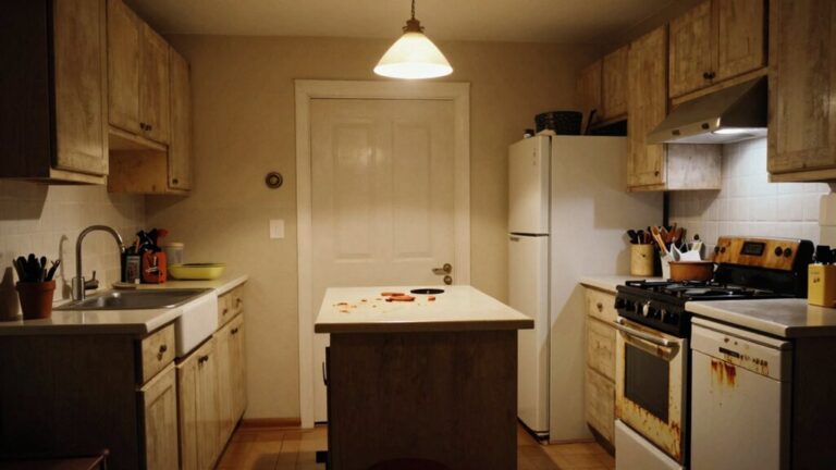 avoid these kitchen layout mistakes