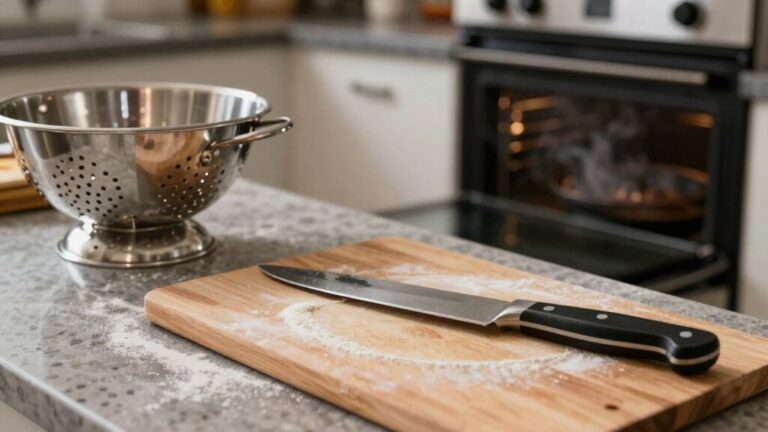 avoid these kitchen workflow mistakes