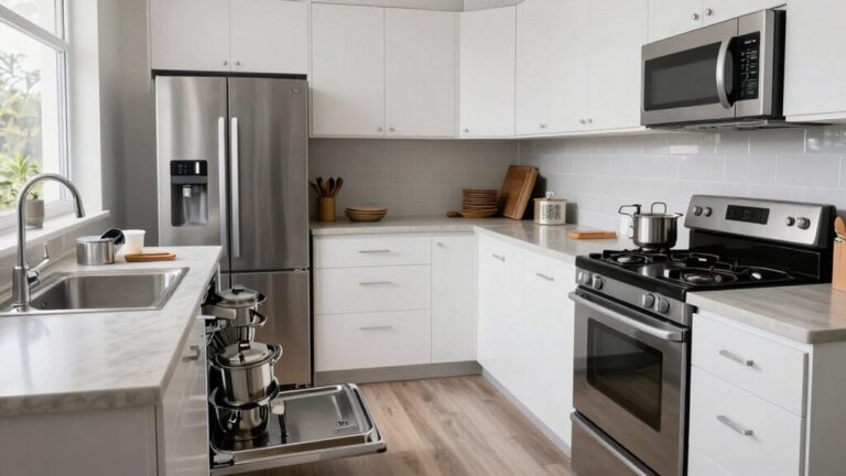 bad kitchen layout warning signs