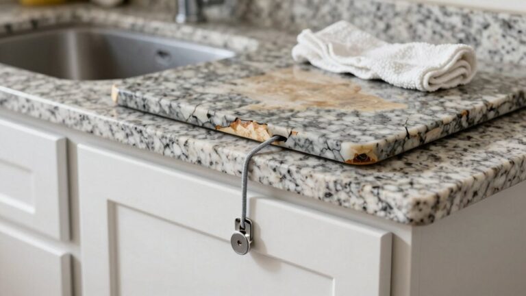 budget friendly kitchen fixes