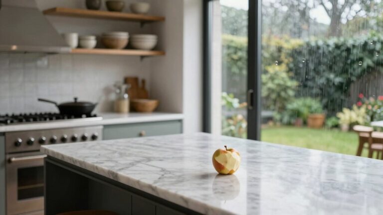 busy families kitchen layouts