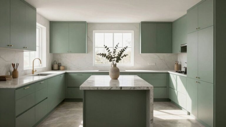 choose the right kitchen layout