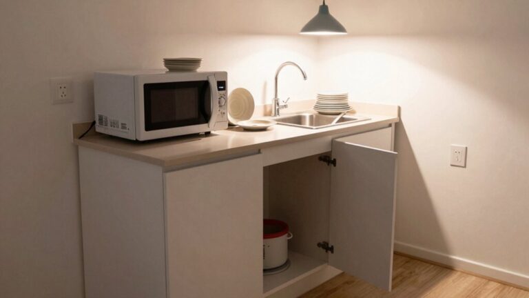common kitchen layout workflow mistakes