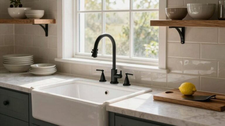 dream kitchen design steps
