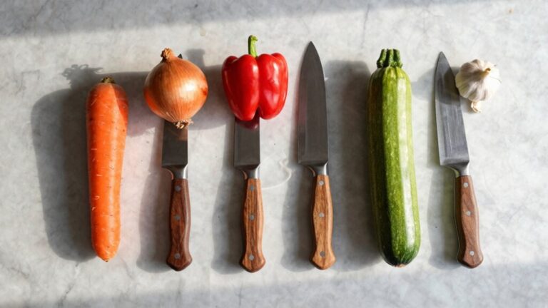 efficient kitchen workflow design