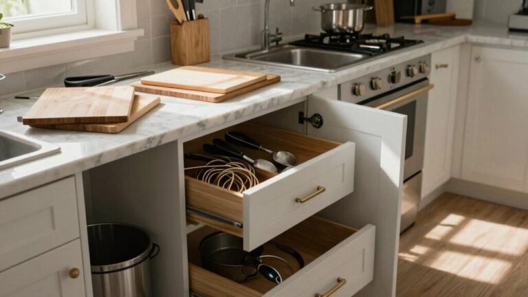 five kitchen workflow pitfalls