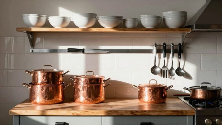 fix kitchen layout without renovation