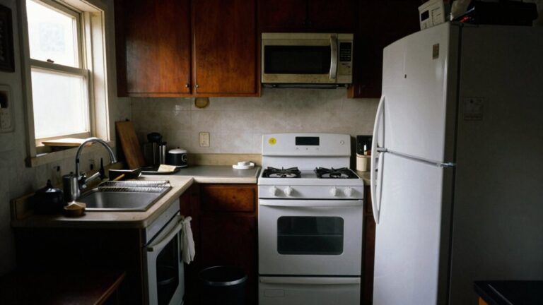 inefficient kitchen workflow problems