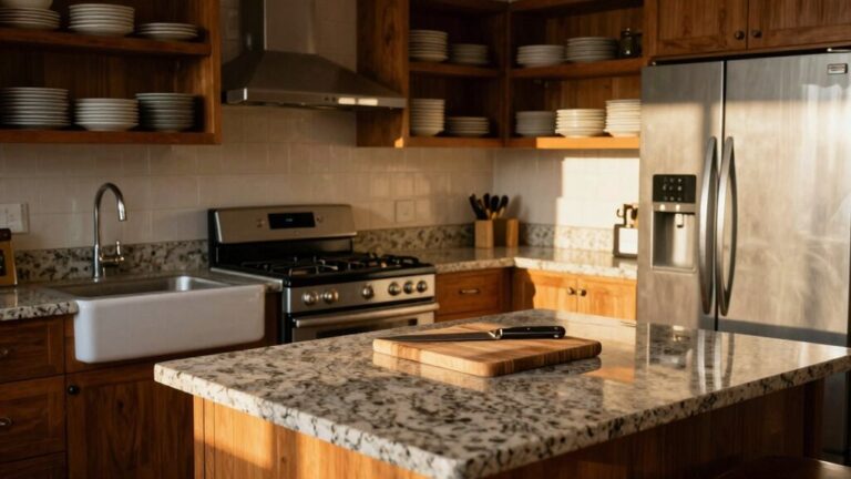 kitchen activity zone mapping benefits
