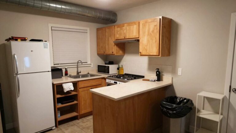 kitchen layout mistakes ruining space