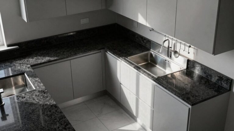 kitchen layout vs workflow