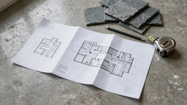 kitchen remodel workflow guide