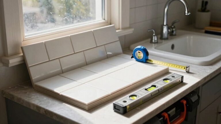 kitchen renovation five steps
