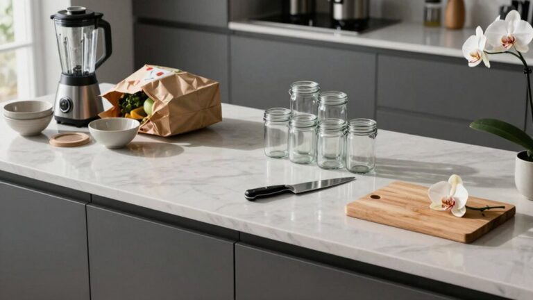 kitchen workflow efficiency boost
