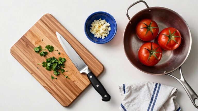 kitchen workflow improvement steps