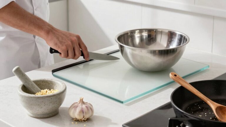 kitchen workflow streamlining steps