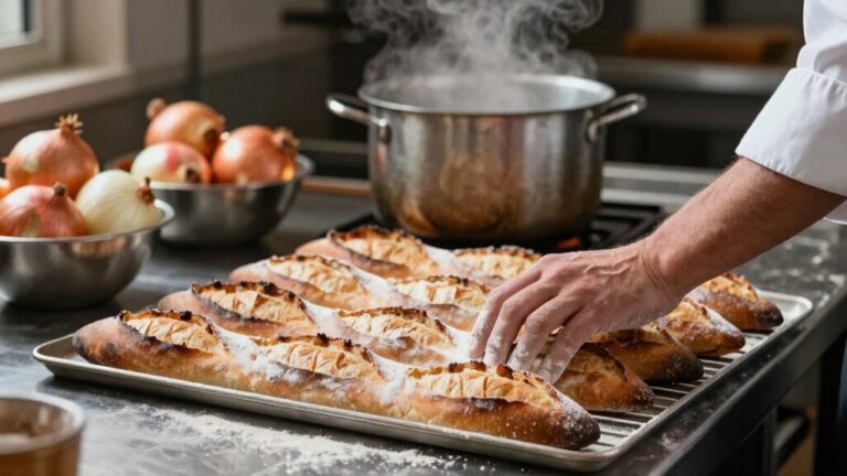 professional kitchen efficiency tips