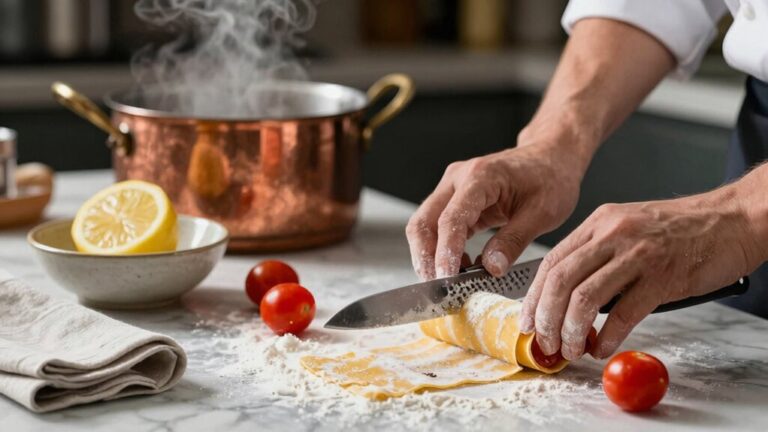 streamlined kitchen task tips